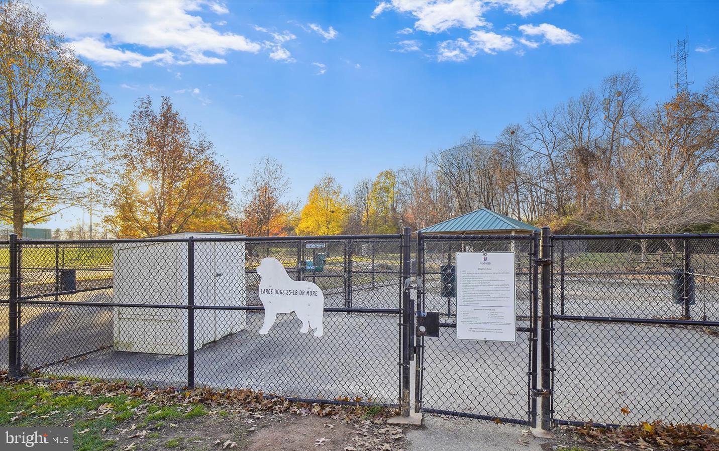 KING FARM BAILEYS COMMON - Residential