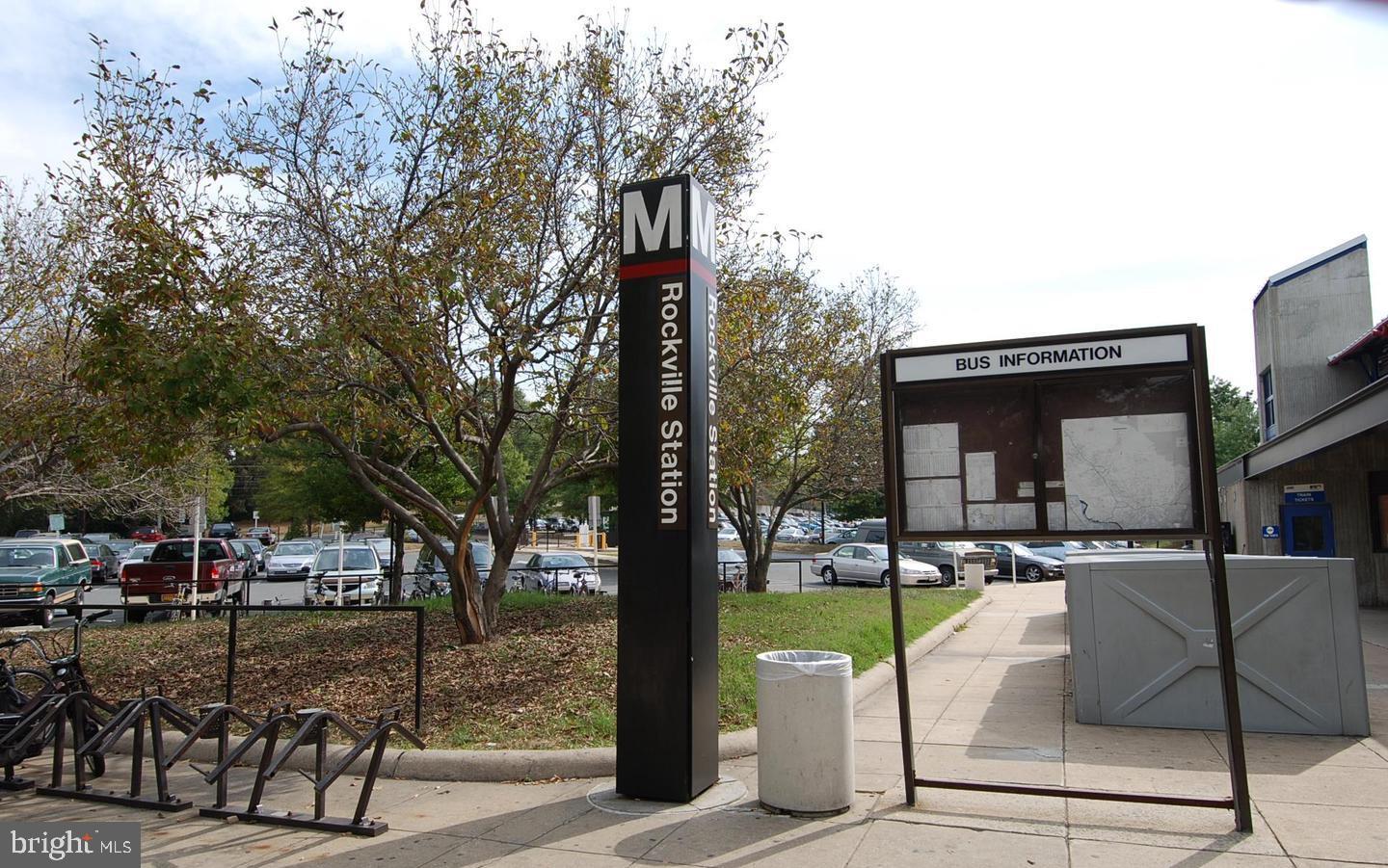 KING FARM BAILEYS COMMON - Residential