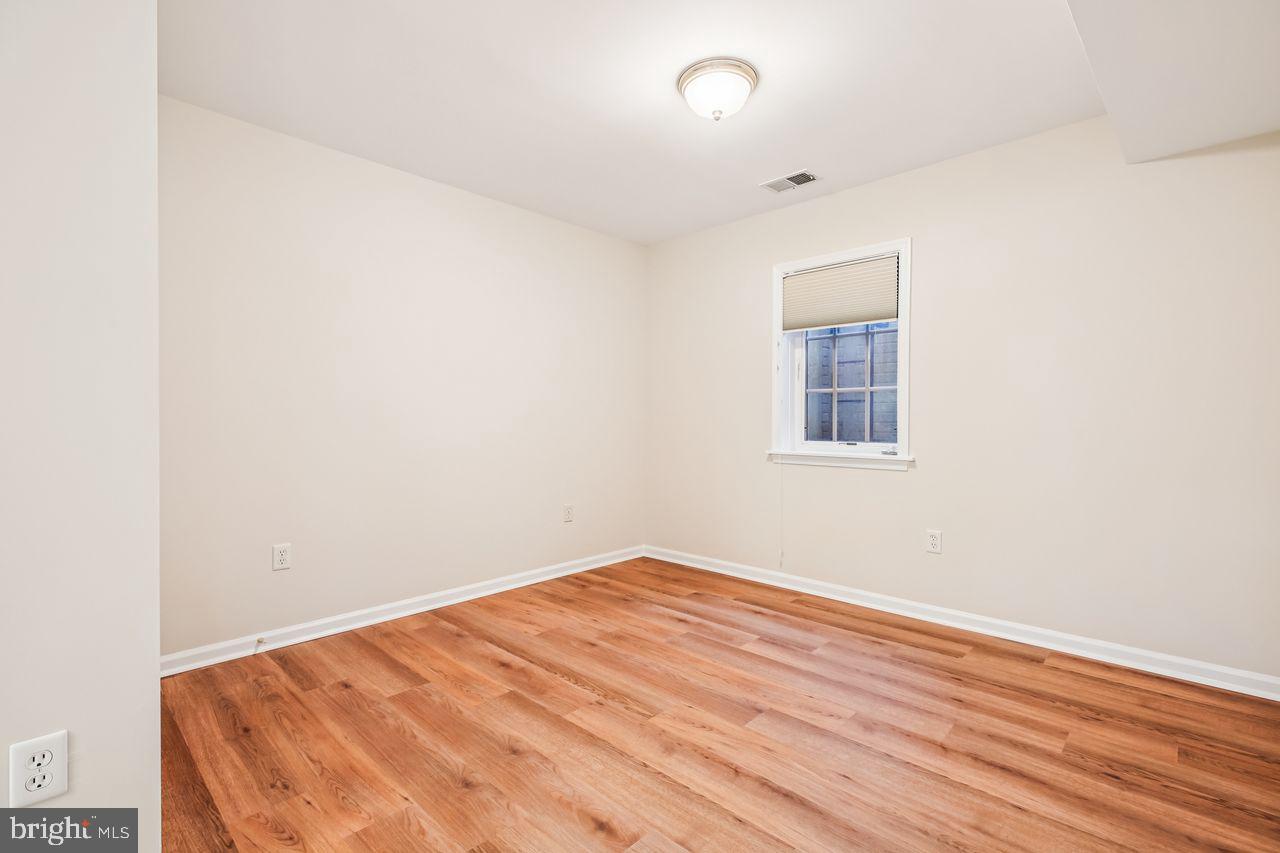 KING FARM BAILEYS COMMON - Residential