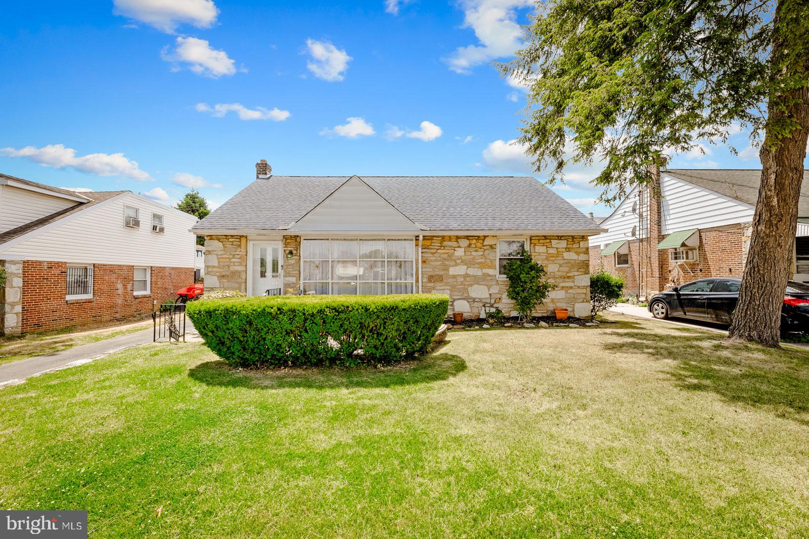 3118 WELSH ROAD