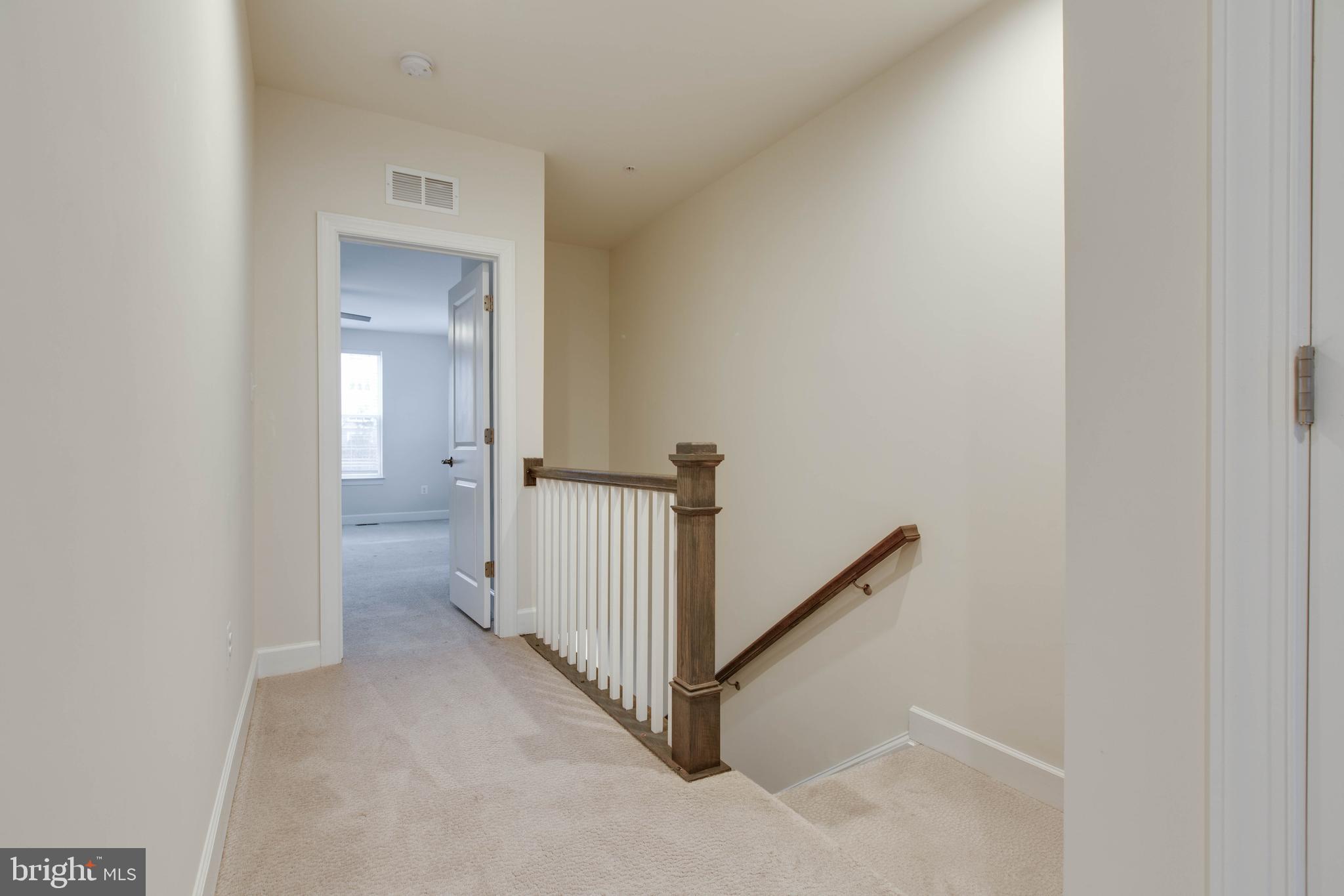 THE VILLAGE AT ARUNDEL MILLS - Residential Lease