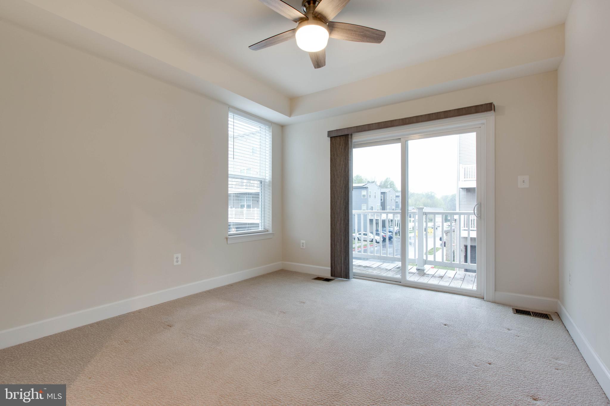 THE VILLAGE AT ARUNDEL MILLS - Residential Lease