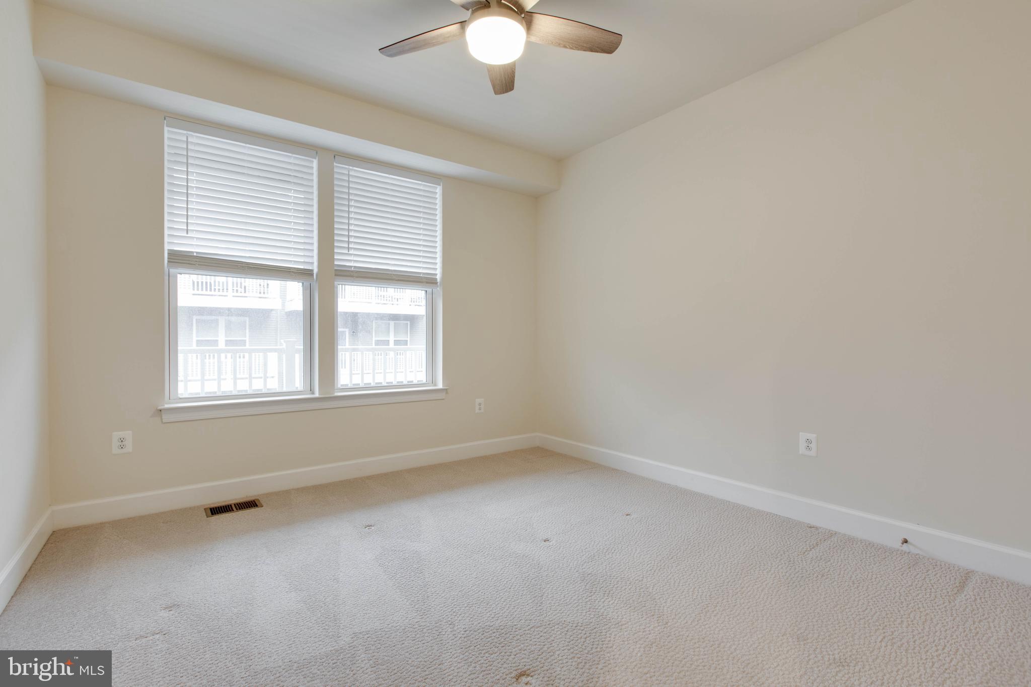 THE VILLAGE AT ARUNDEL MILLS - Residential Lease