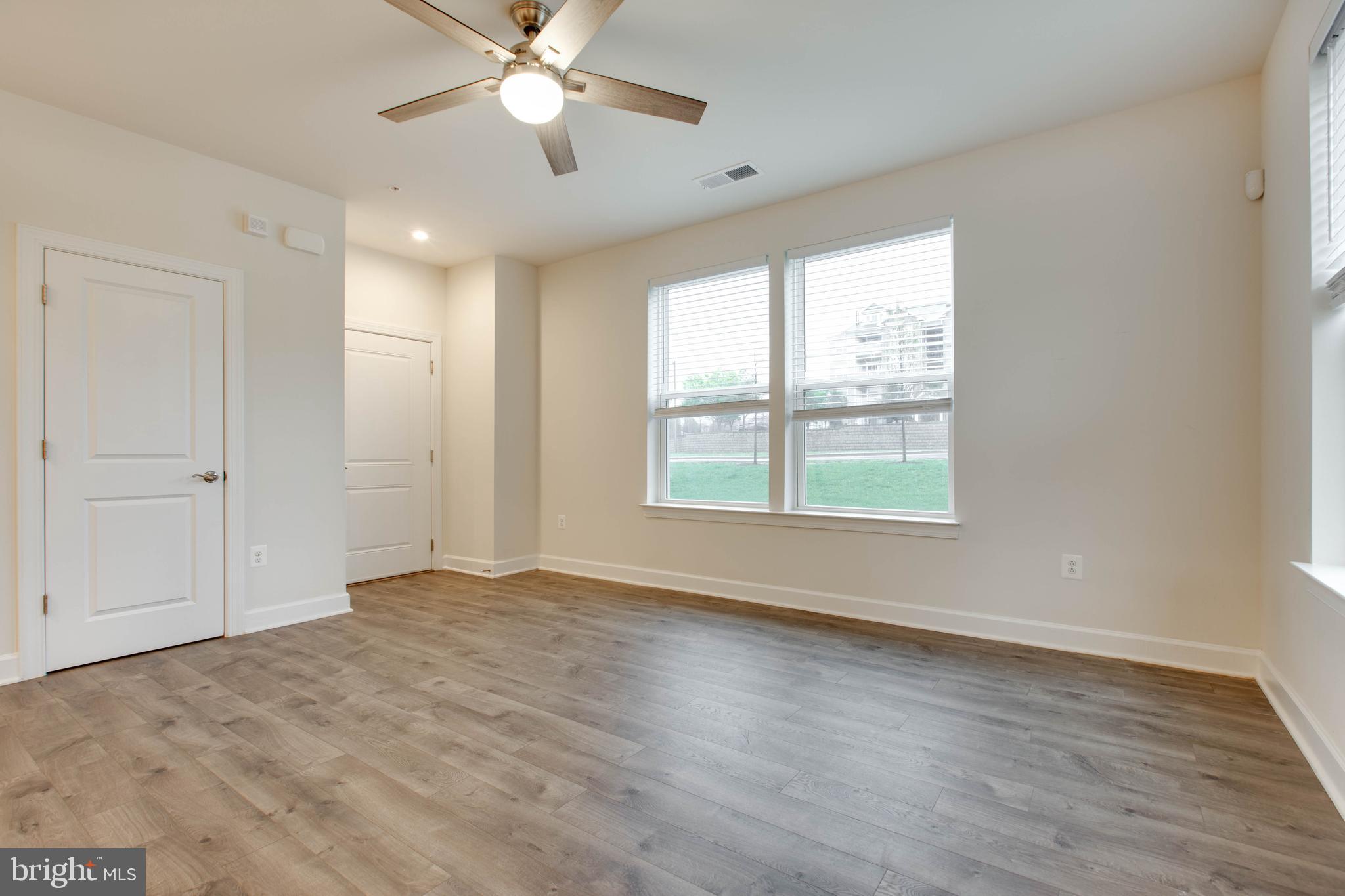 THE VILLAGE AT ARUNDEL MILLS - Residential Lease