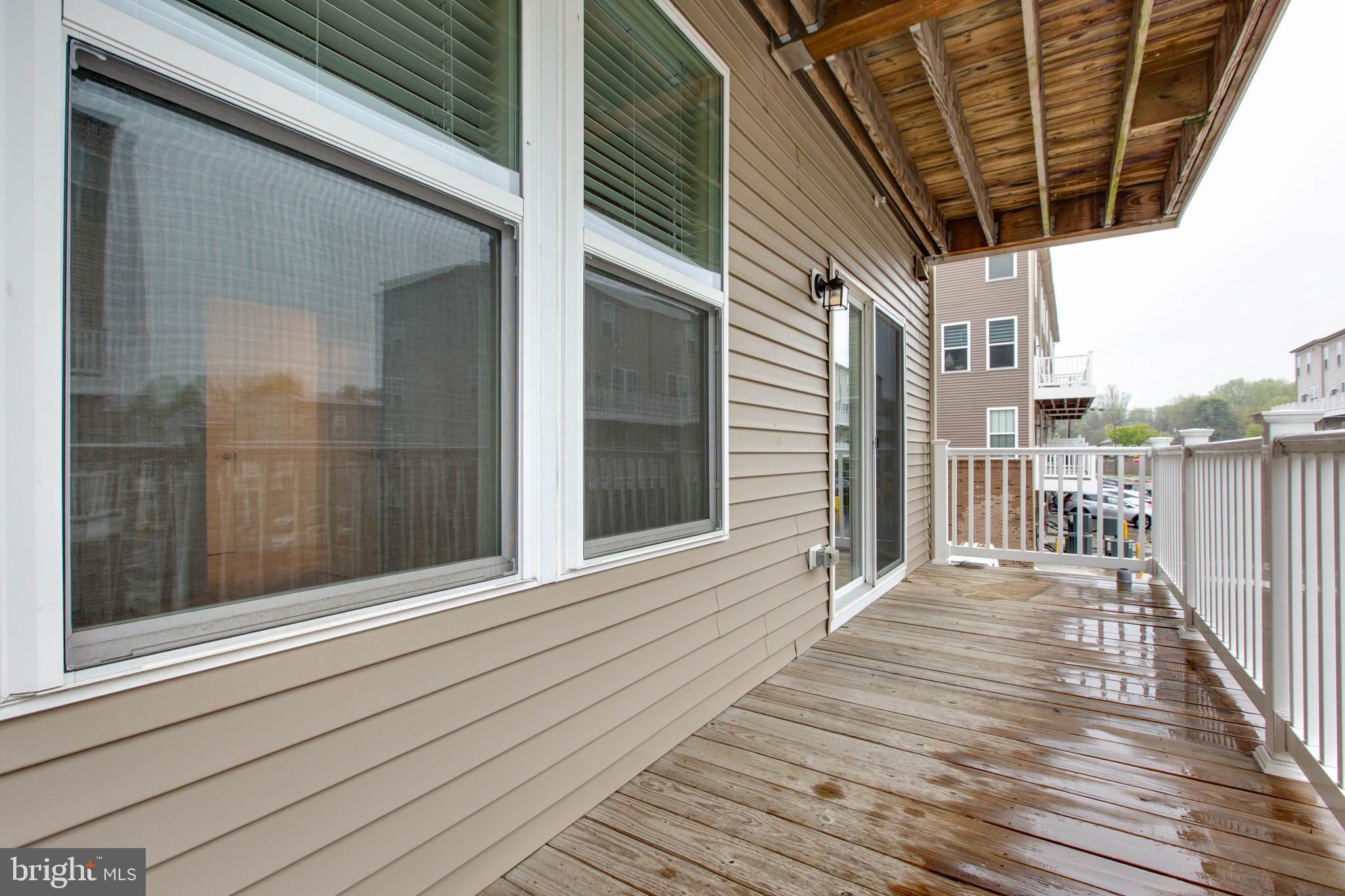 THE VILLAGE AT ARUNDEL MILLS - Residential Lease