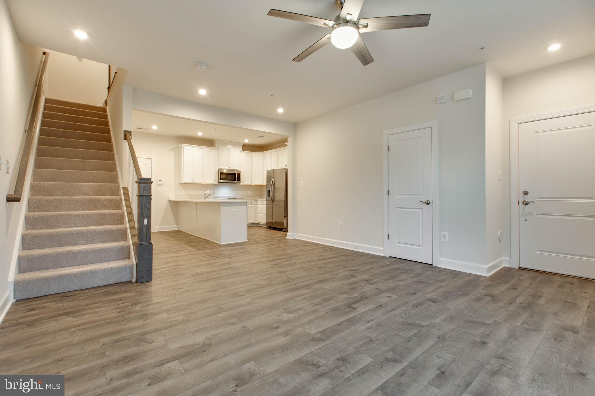 THE VILLAGE AT ARUNDEL MILLS - Residential Lease