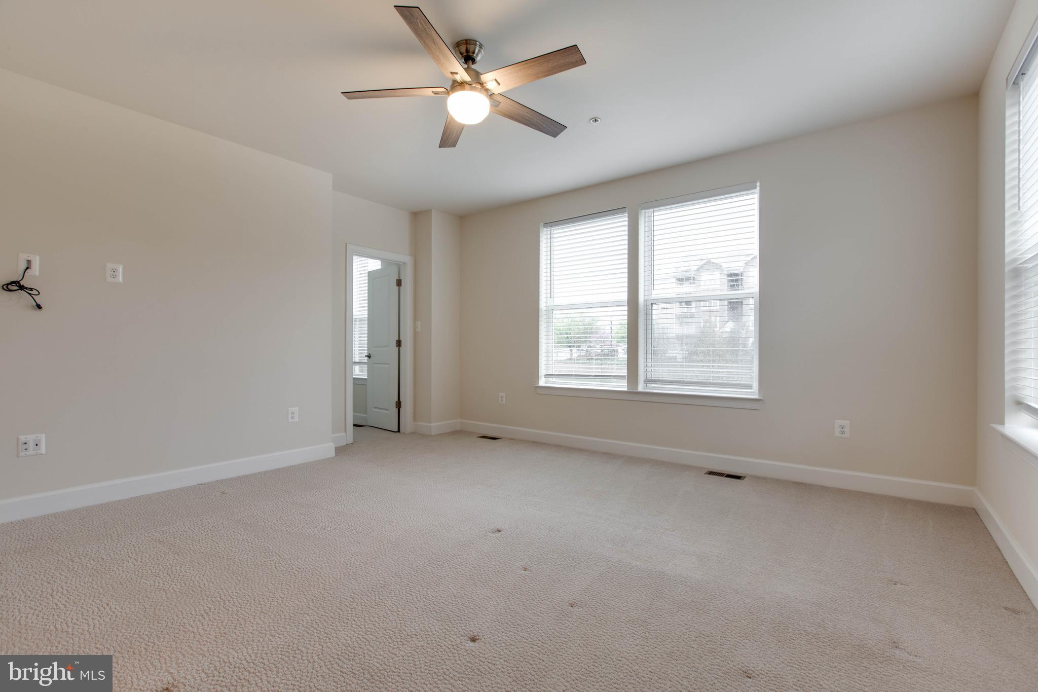 THE VILLAGE AT ARUNDEL MILLS - Residential Lease