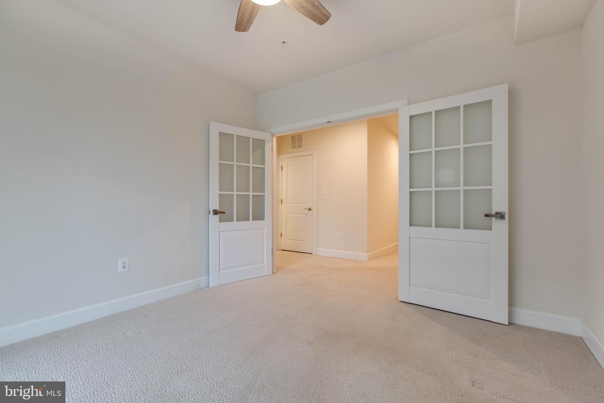 THE VILLAGE AT ARUNDEL MILLS - Residential Lease