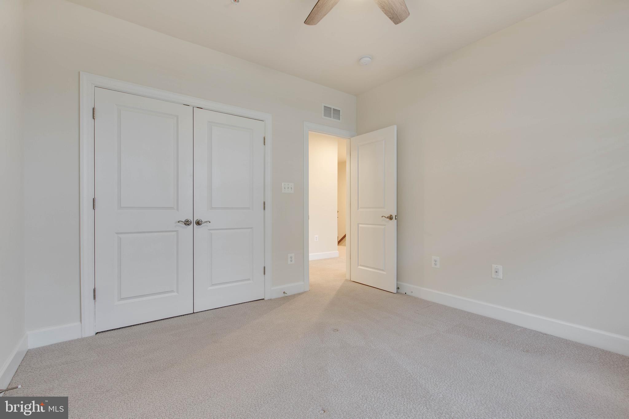 THE VILLAGE AT ARUNDEL MILLS - Residential Lease