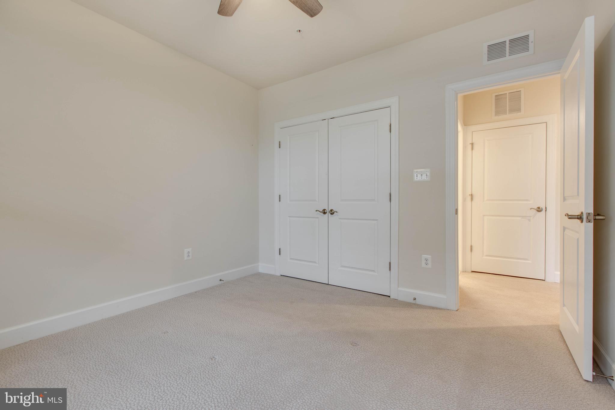 THE VILLAGE AT ARUNDEL MILLS - Residential Lease