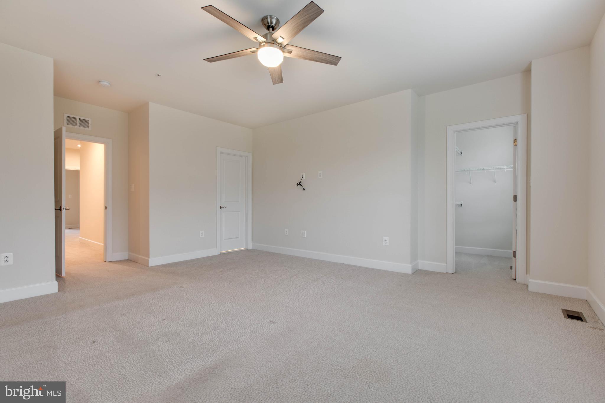 THE VILLAGE AT ARUNDEL MILLS - Residential Lease