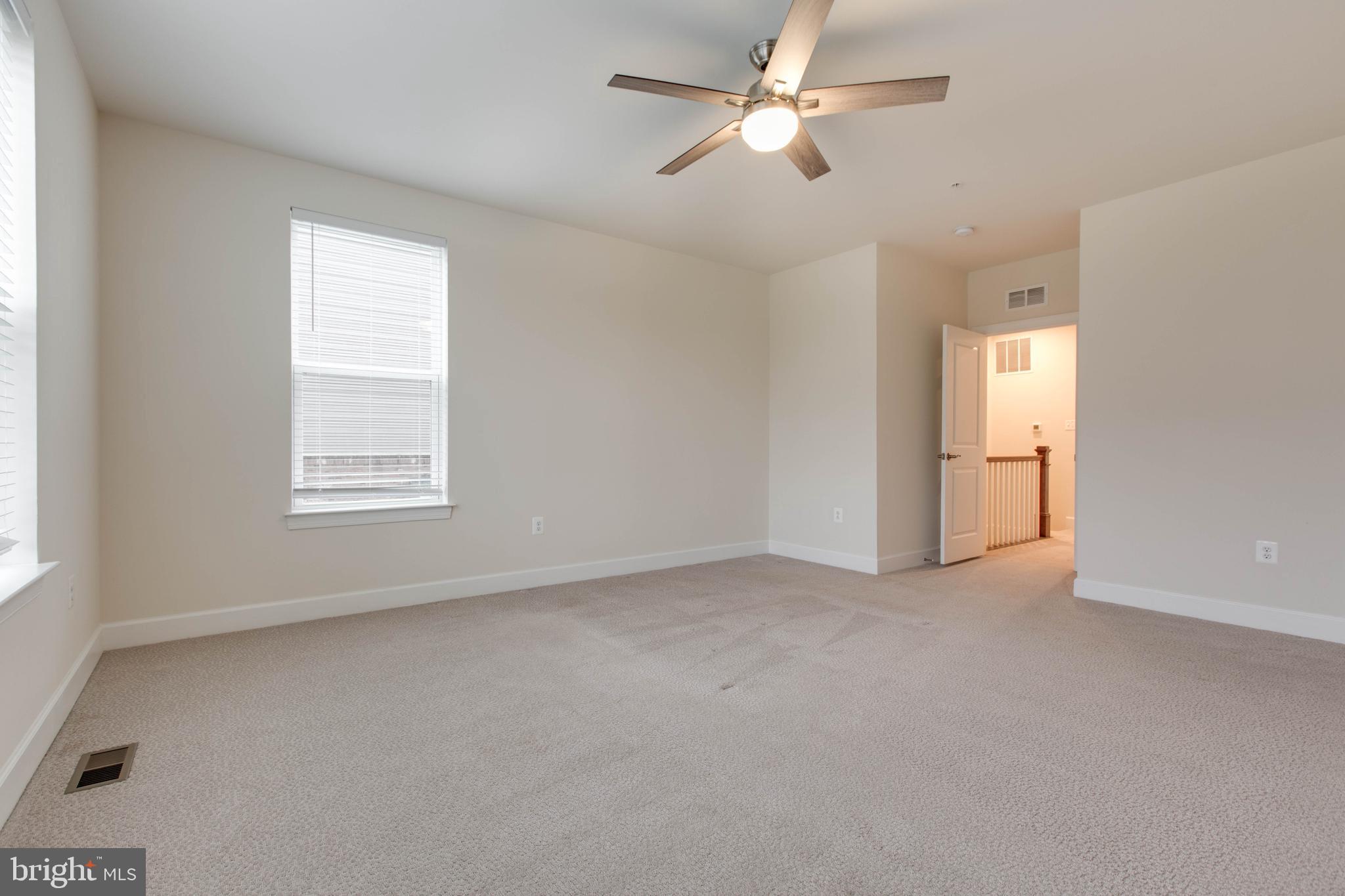 THE VILLAGE AT ARUNDEL MILLS - Residential Lease