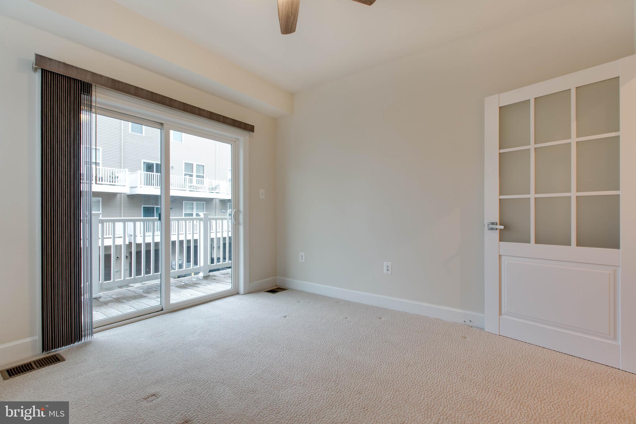 THE VILLAGE AT ARUNDEL MILLS - Residential Lease