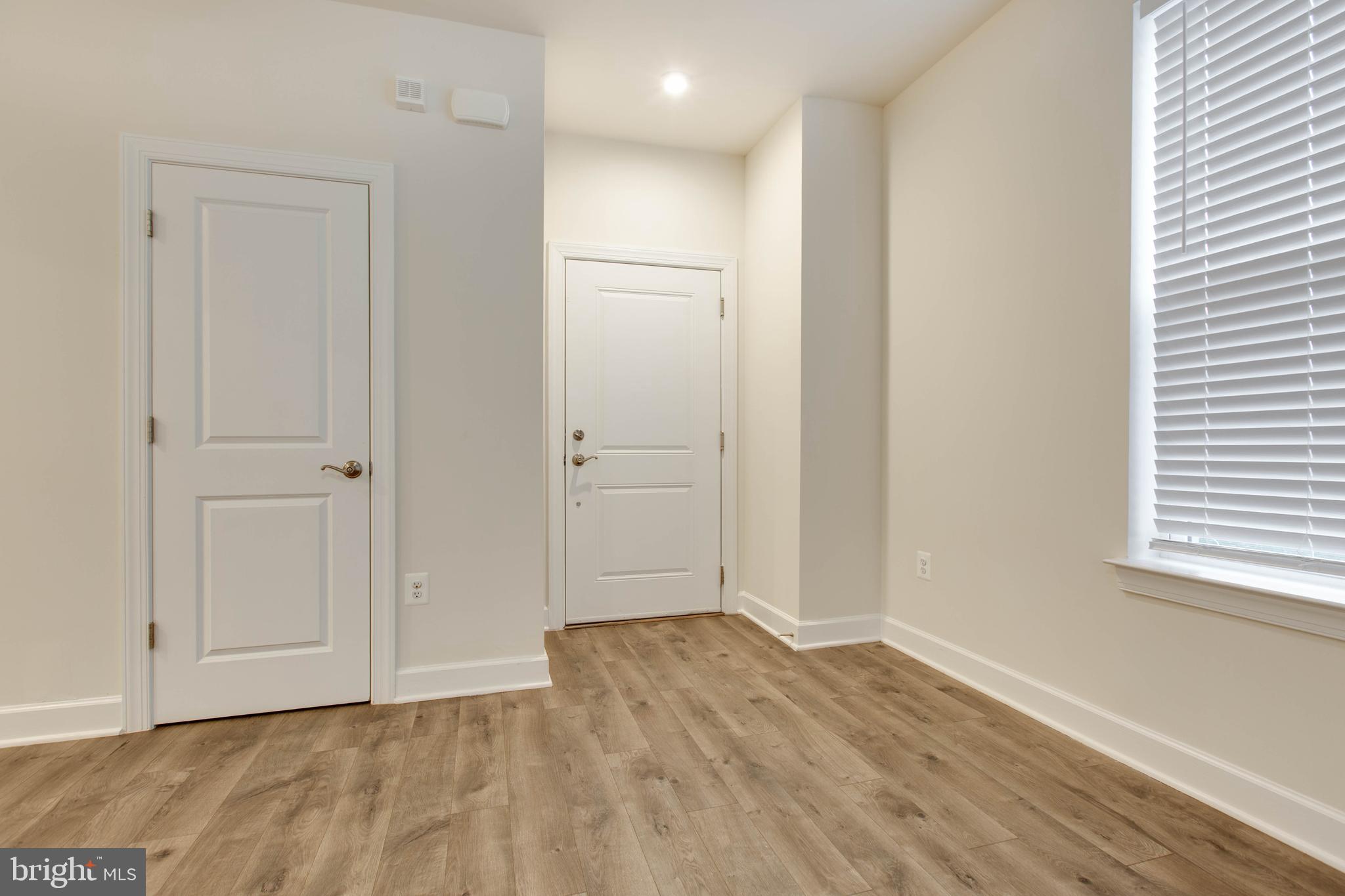 THE VILLAGE AT ARUNDEL MILLS - Residential Lease