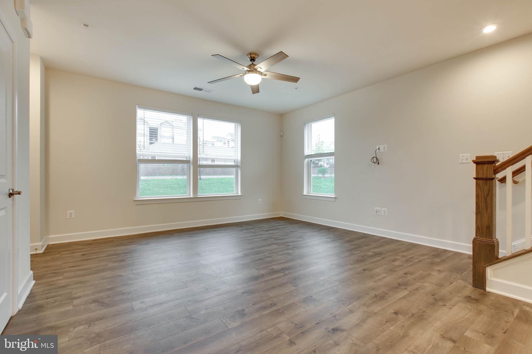 THE VILLAGE AT ARUNDEL MILLS - Residential Lease