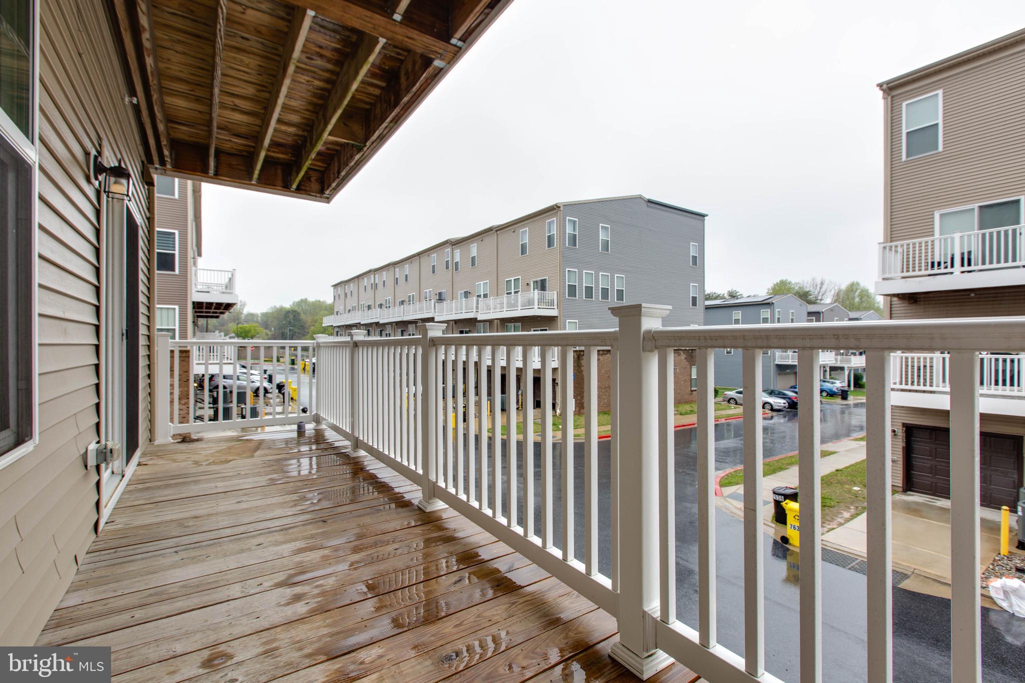 THE VILLAGE AT ARUNDEL MILLS - Residential Lease