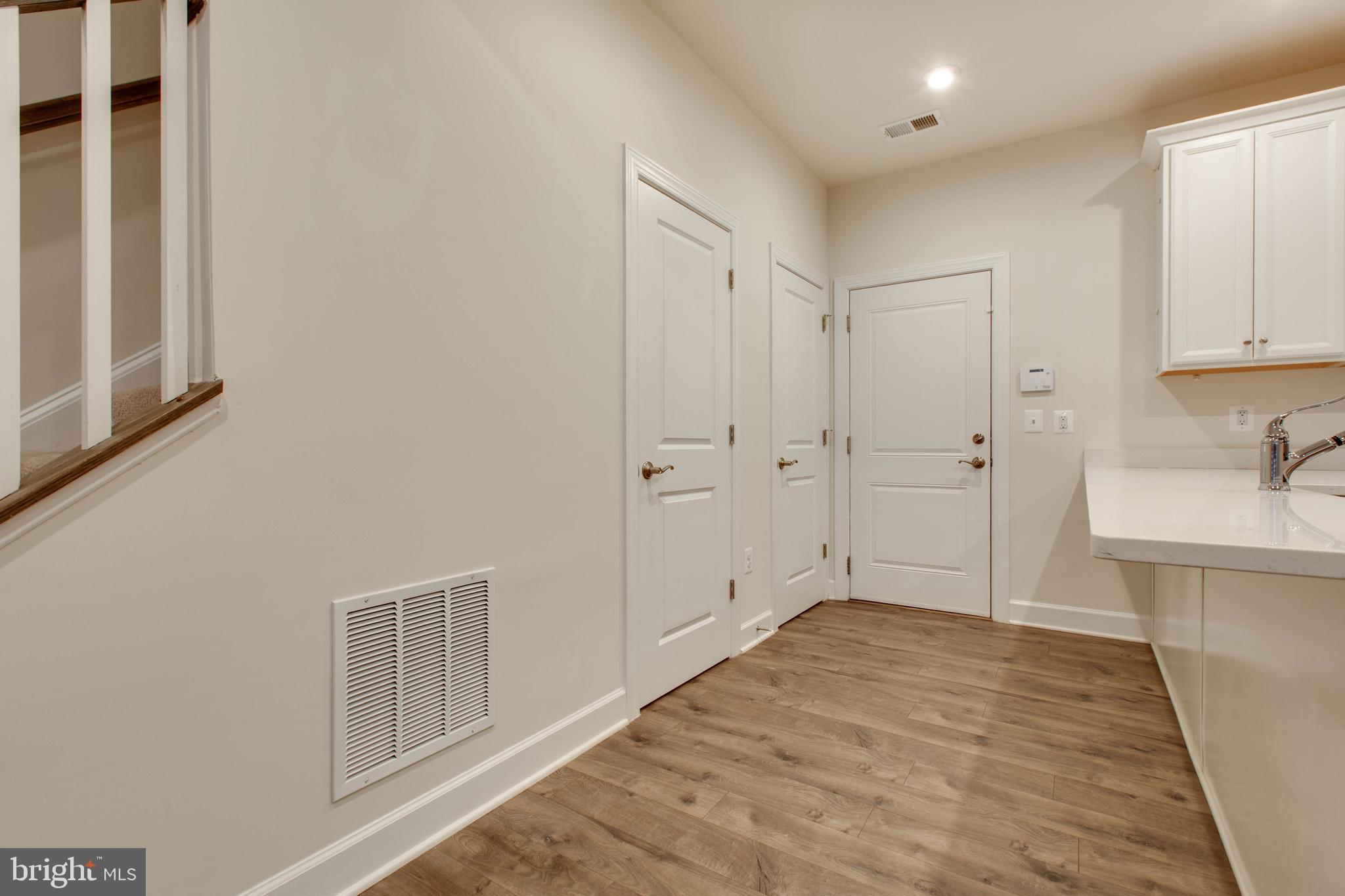 THE VILLAGE AT ARUNDEL MILLS - Residential Lease