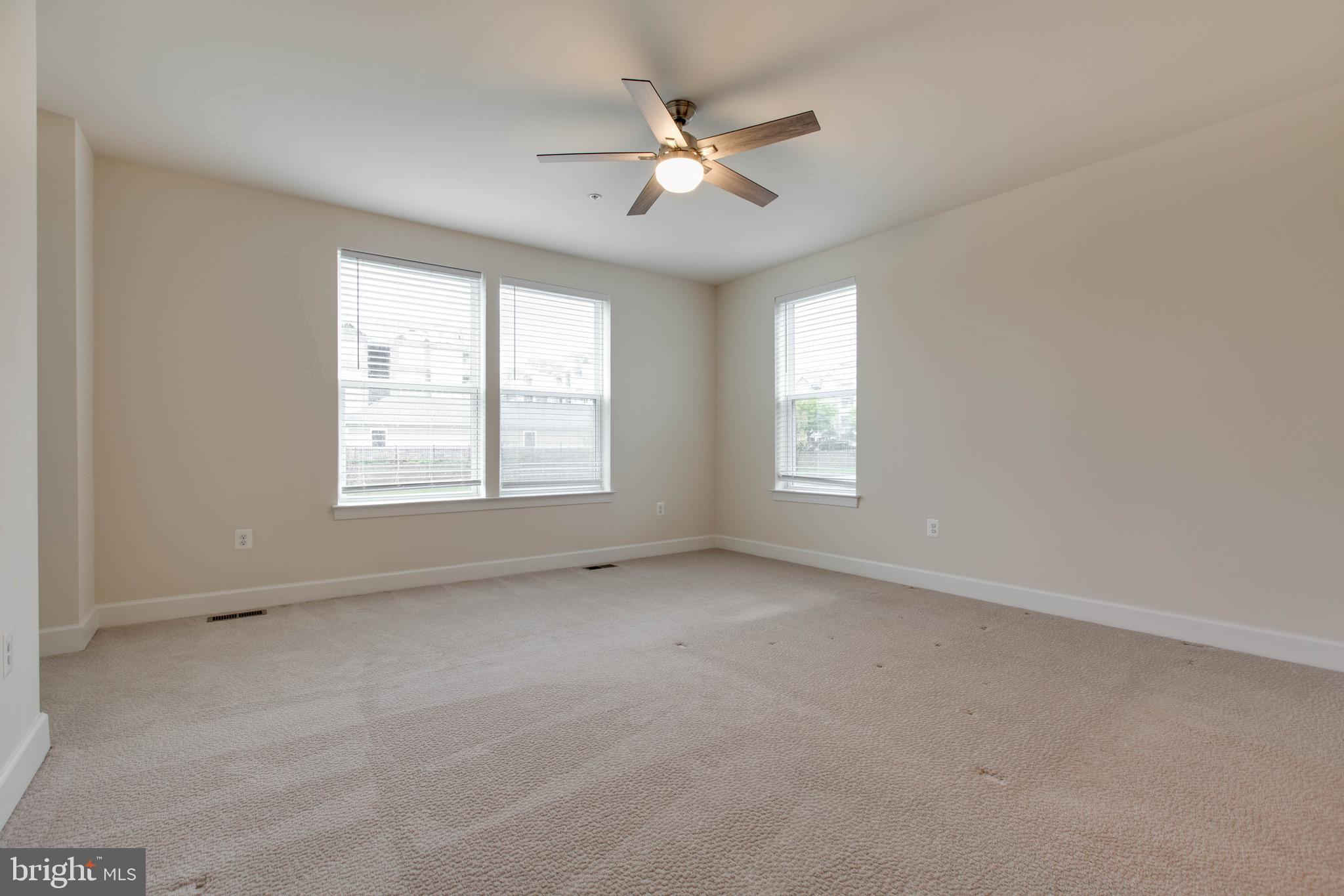 THE VILLAGE AT ARUNDEL MILLS - Residential Lease