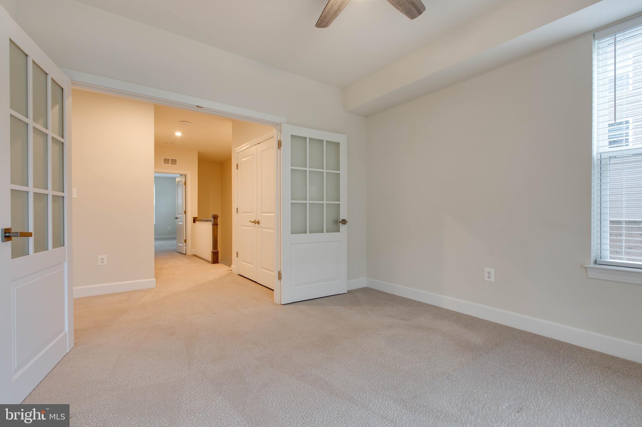 THE VILLAGE AT ARUNDEL MILLS - Residential Lease