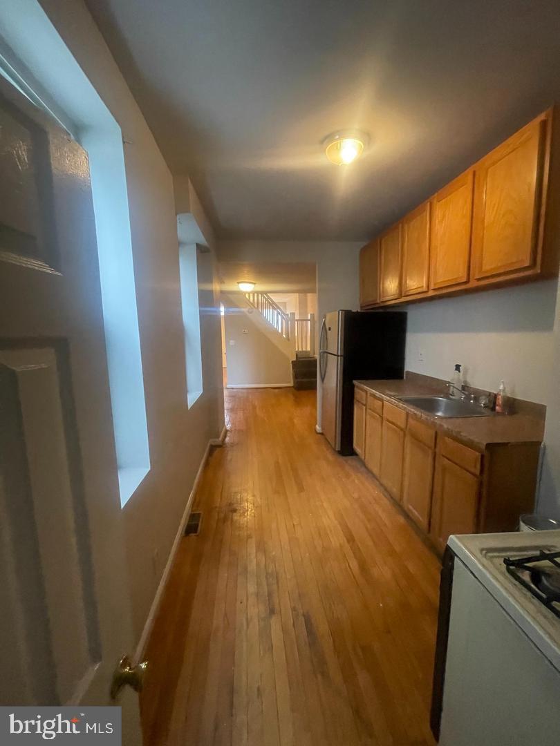 231 S CALHOUN STREET