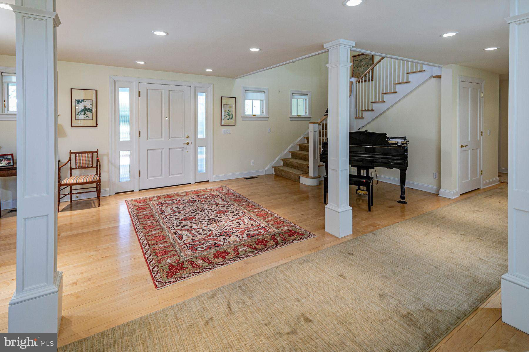 7 FOXCROFT DRIVE