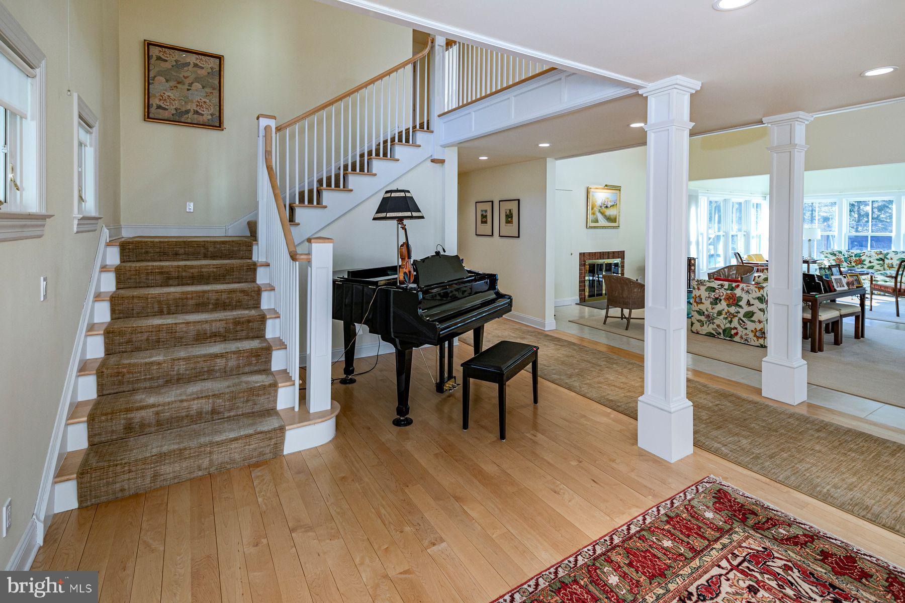 7 FOXCROFT DRIVE