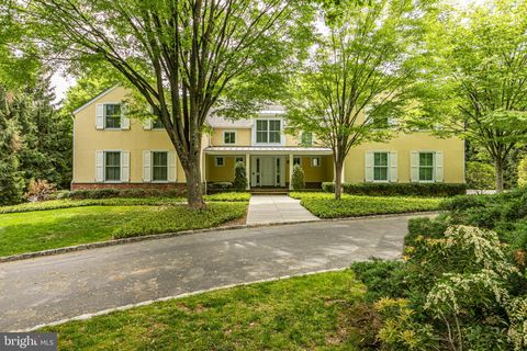 7 FOXCROFT DRIVE PRINCETON NJ 08540