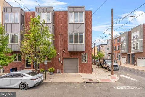 608 N 12th Street, Philadelphia, PA 19123 - MLS#: PAPH2472226