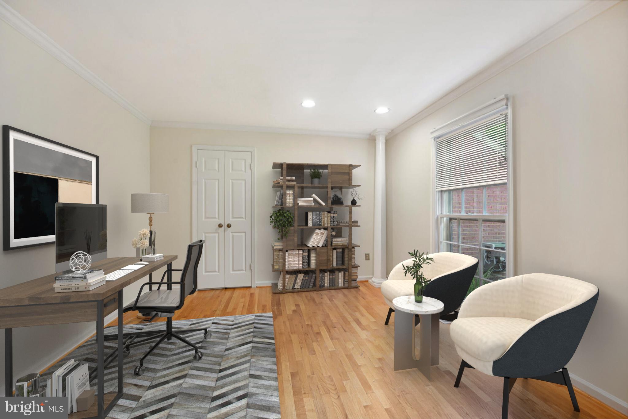 PINE KNOLLS - Residential