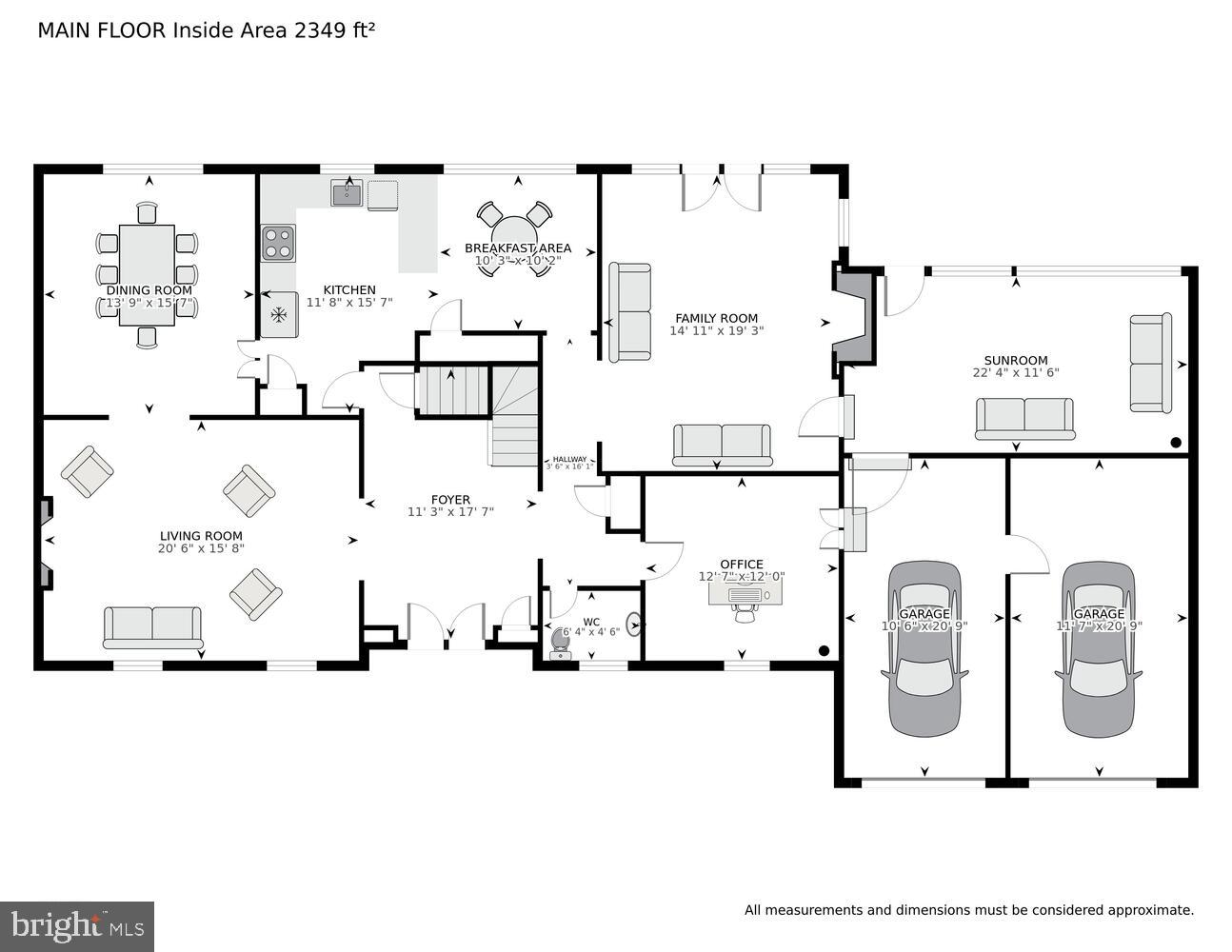 PINE KNOLLS - Residential