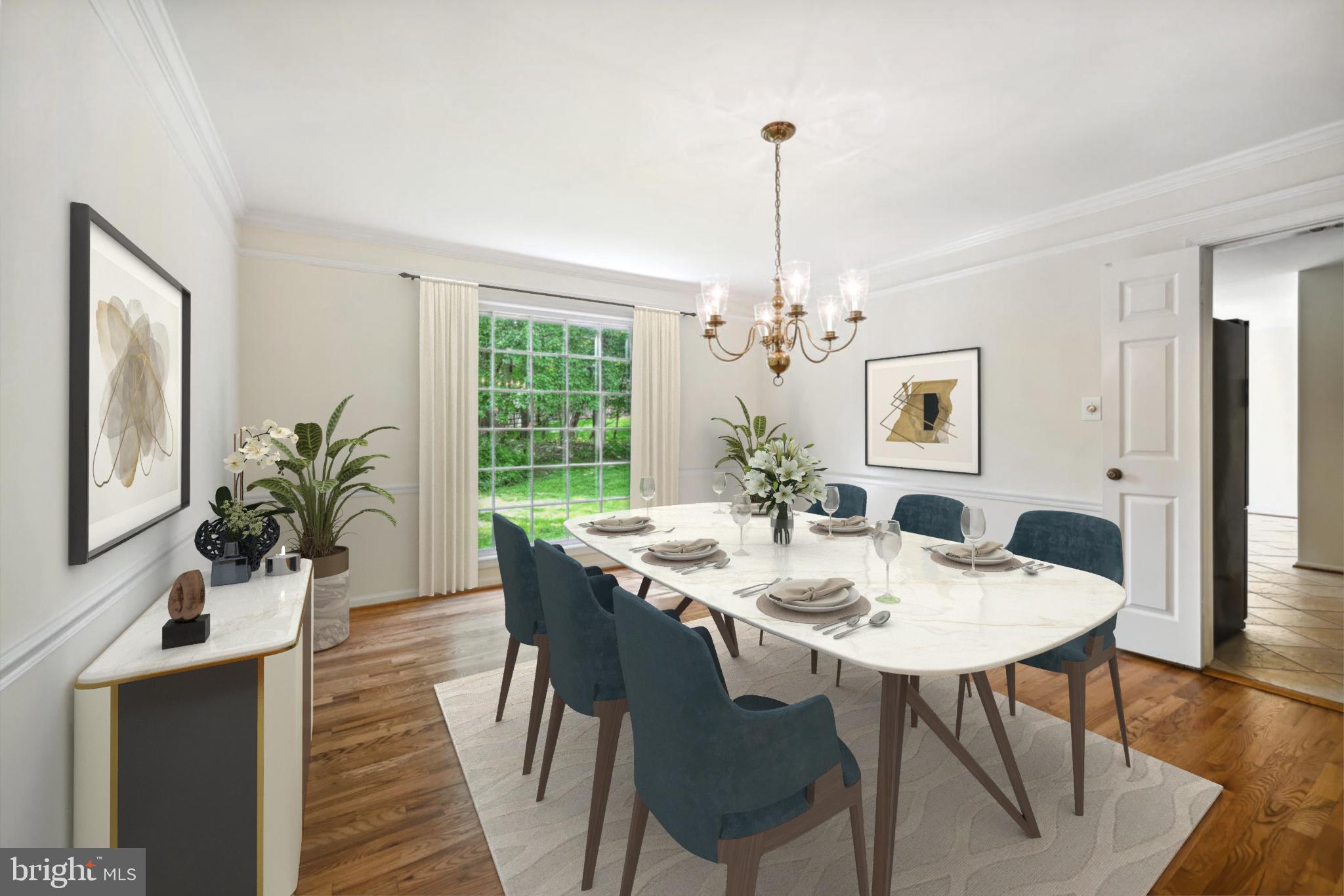 PINE KNOLLS - Residential