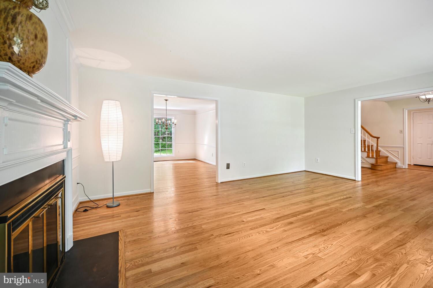 PINE KNOLLS - Residential