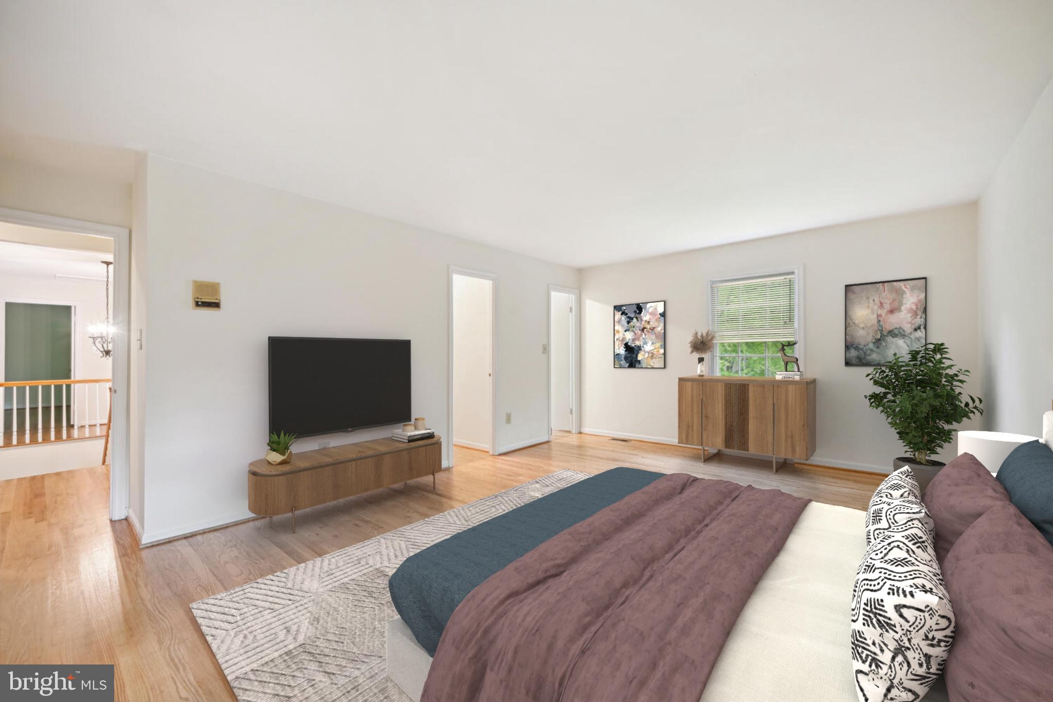 PINE KNOLLS - Residential