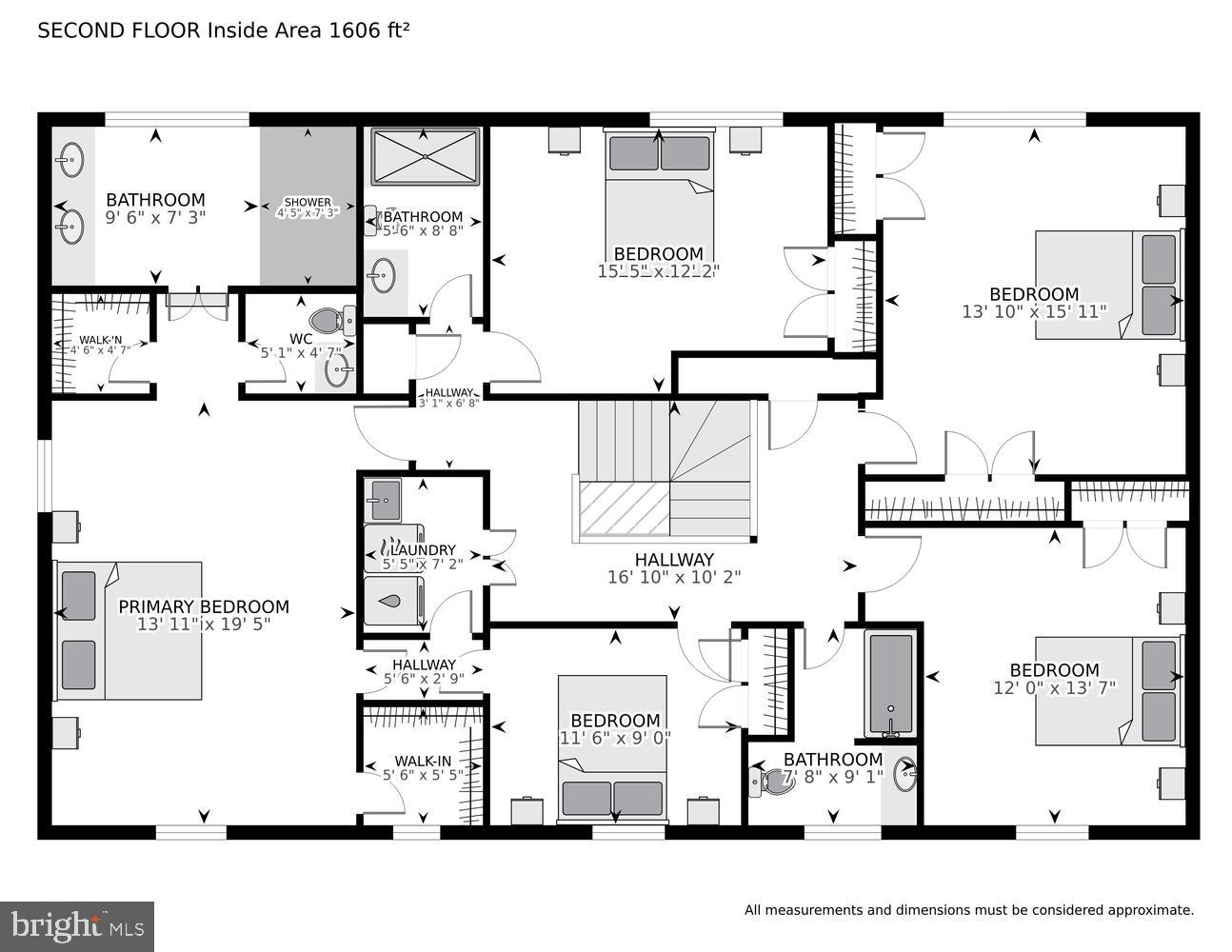 PINE KNOLLS - Residential