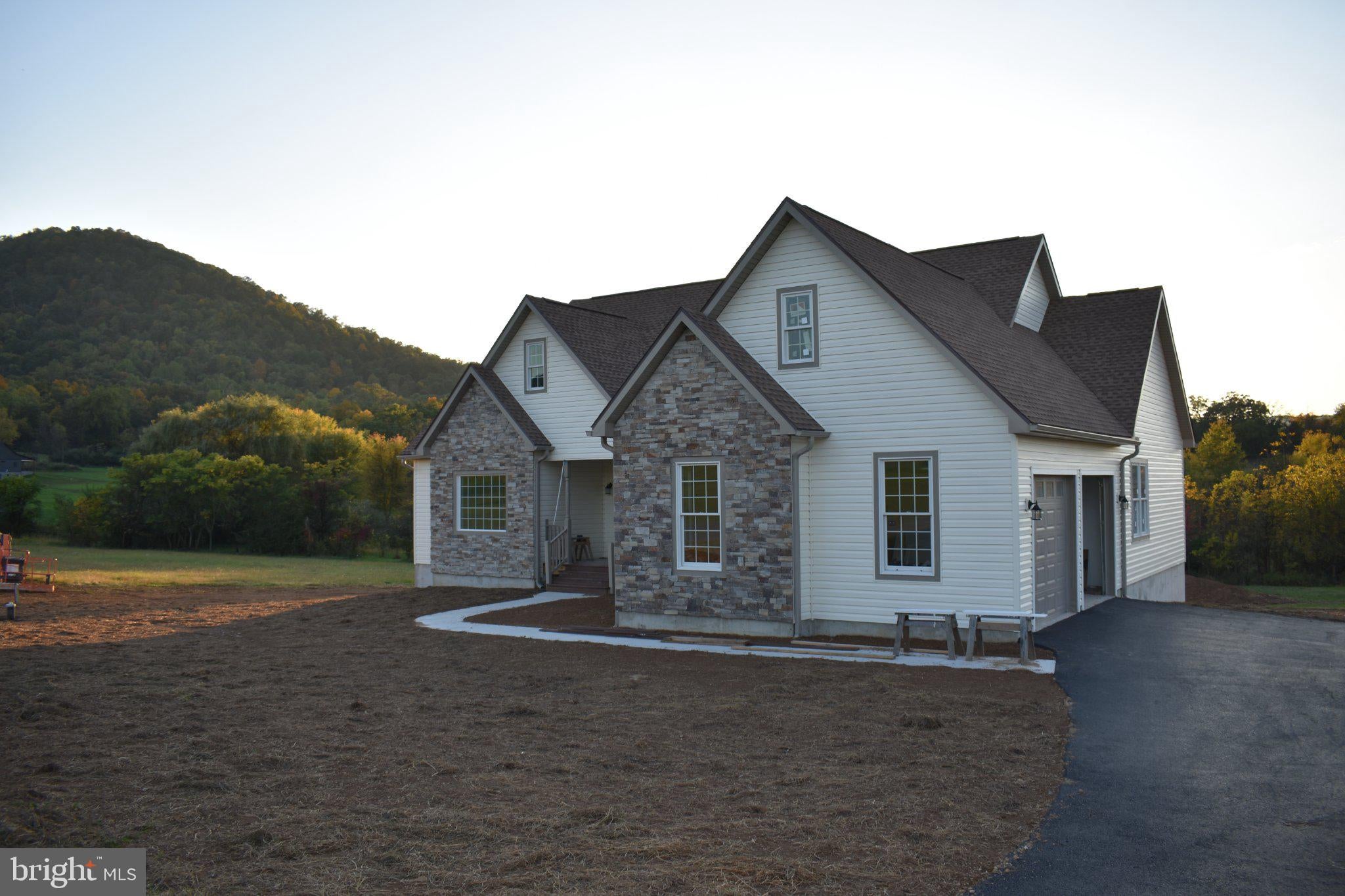 11143 BLAIR'S VALLEY ROAD