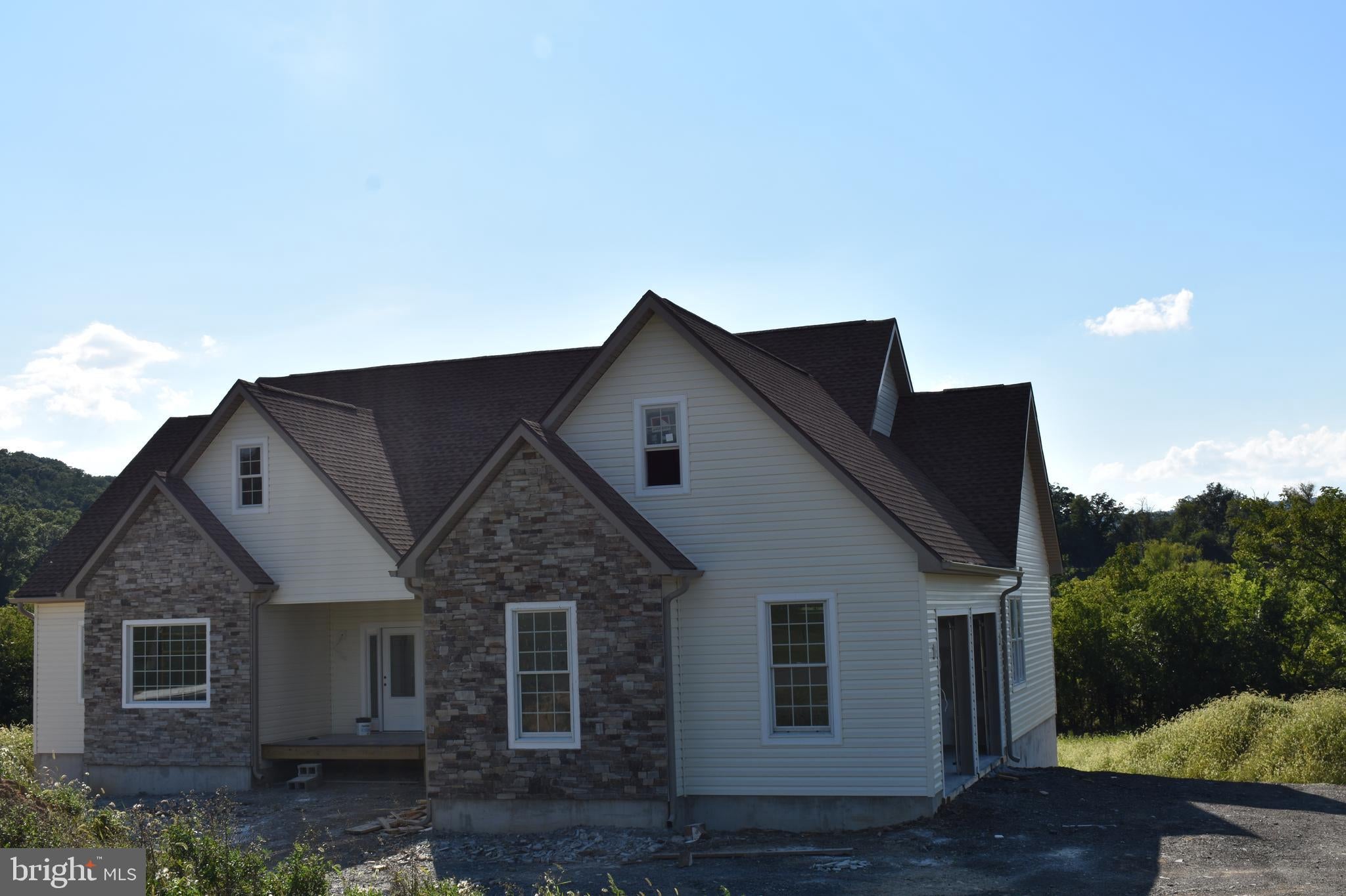 11143 BLAIR'S VALLEY ROAD