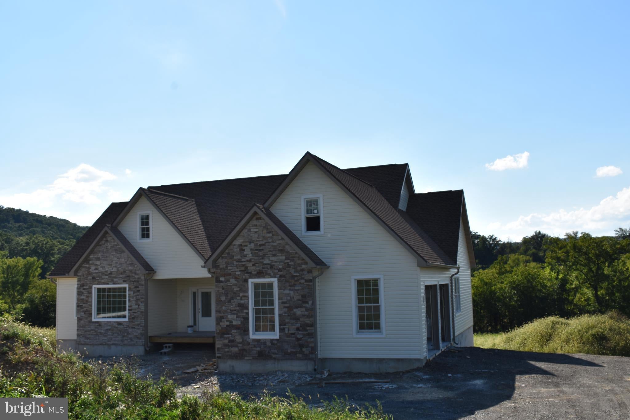 11143 BLAIR'S VALLEY ROAD