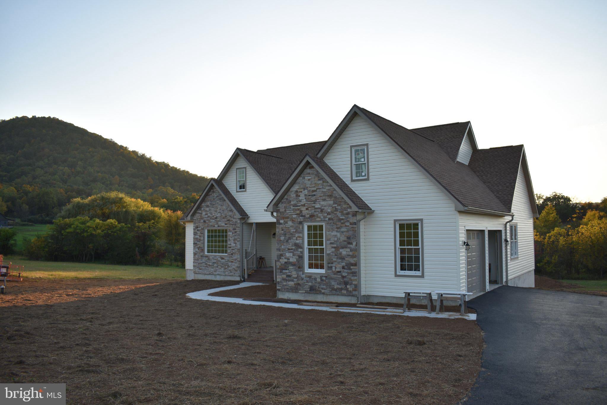 11143 BLAIR'S VALLEY ROAD