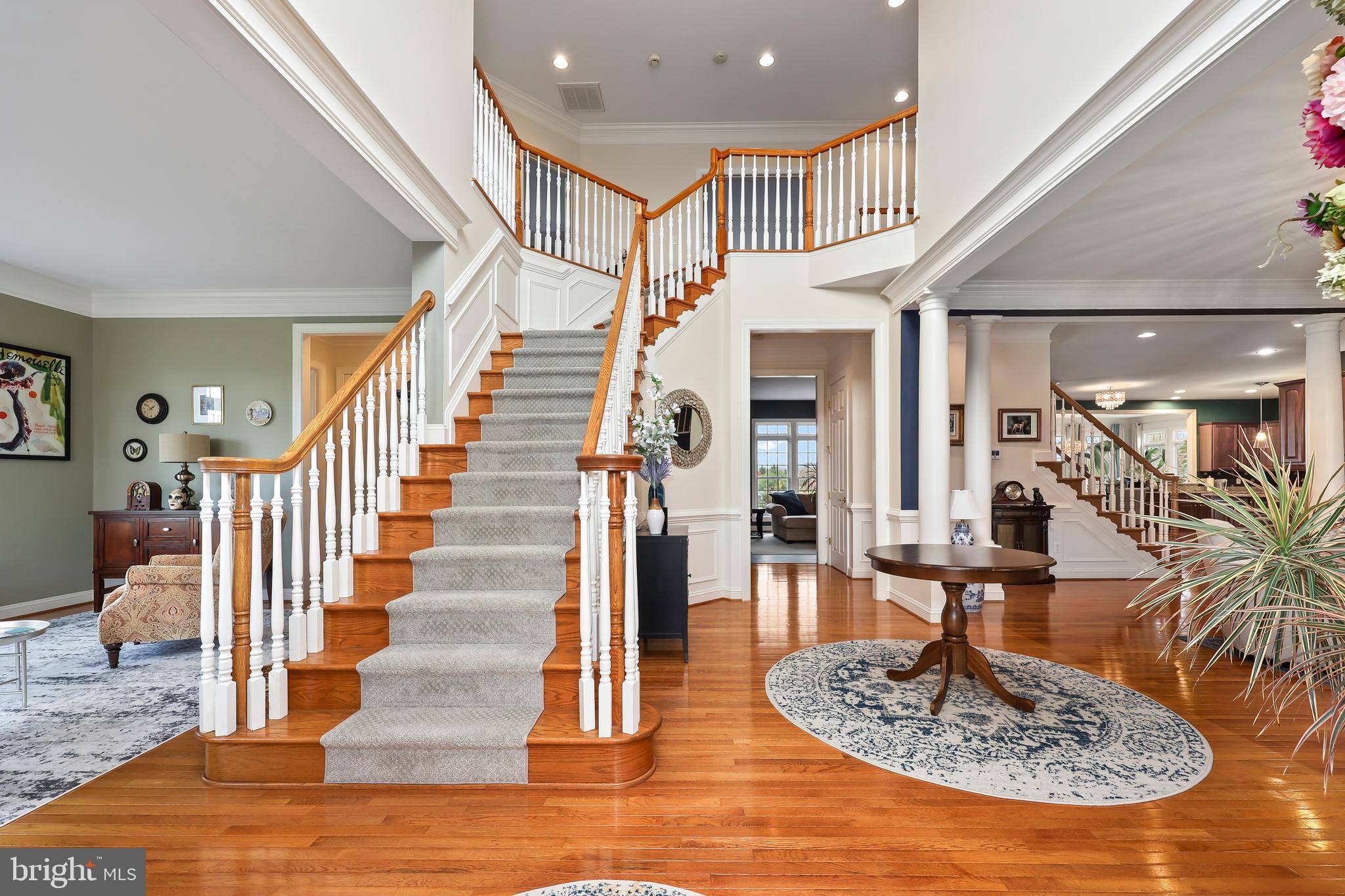 CHESTNUT HILLS - Residential