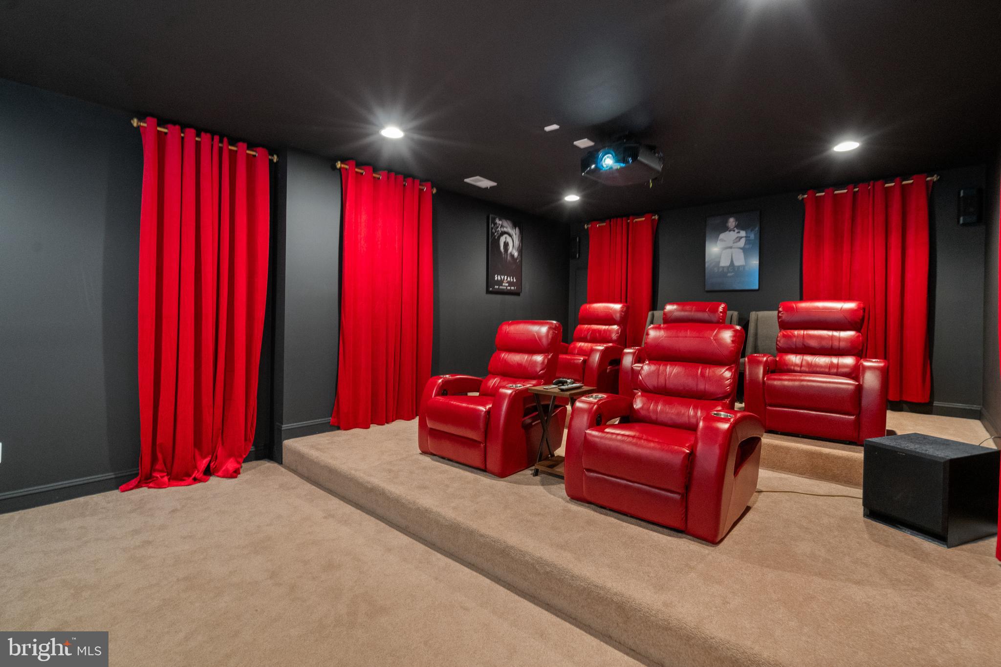 CHESTNUT HILLS - Residential