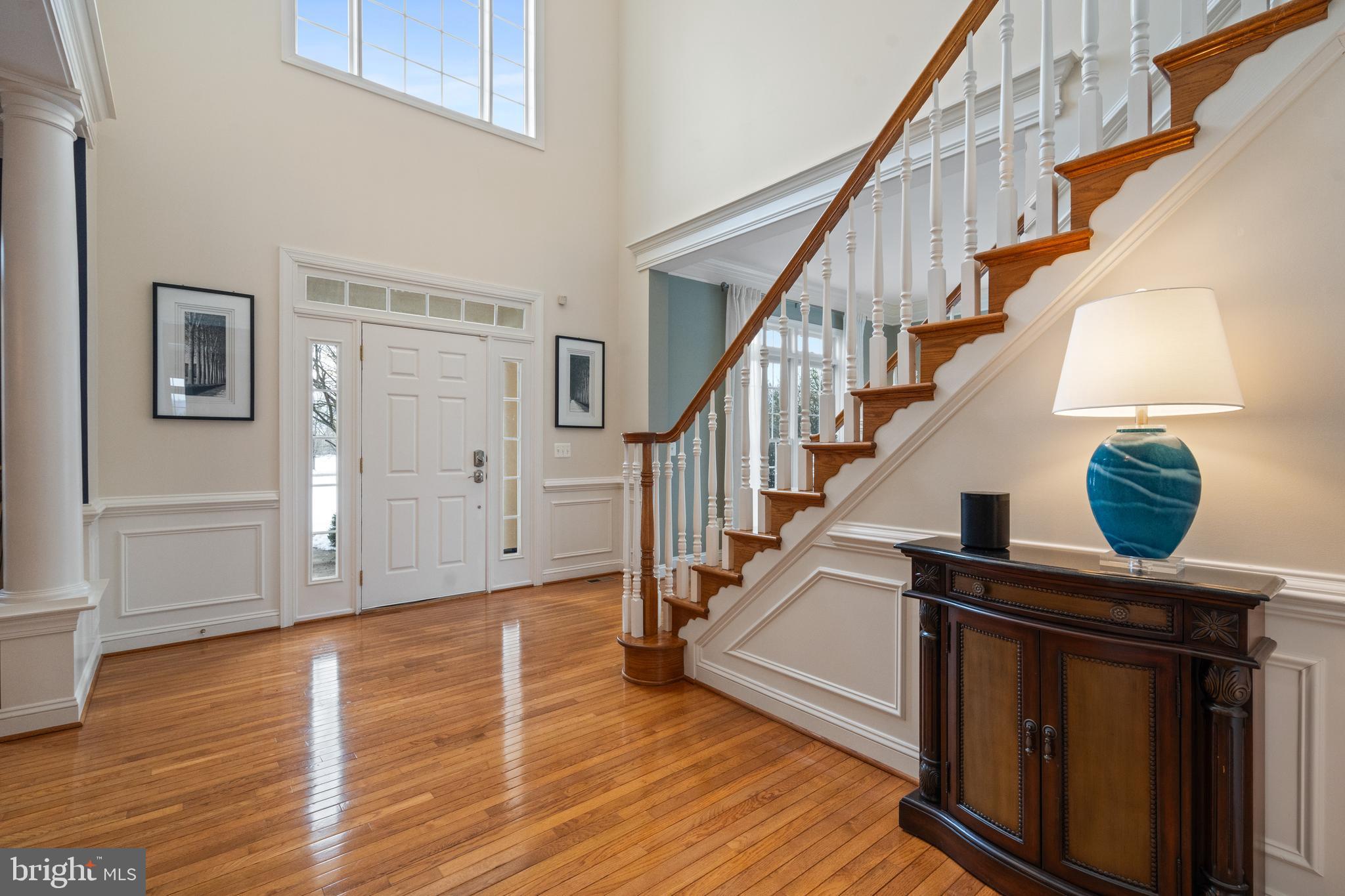 CHESTNUT HILLS - Residential