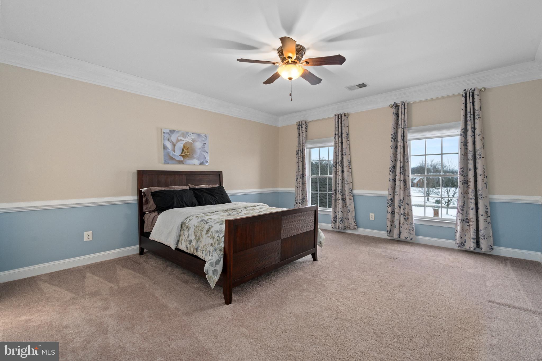 CHESTNUT HILLS - Residential