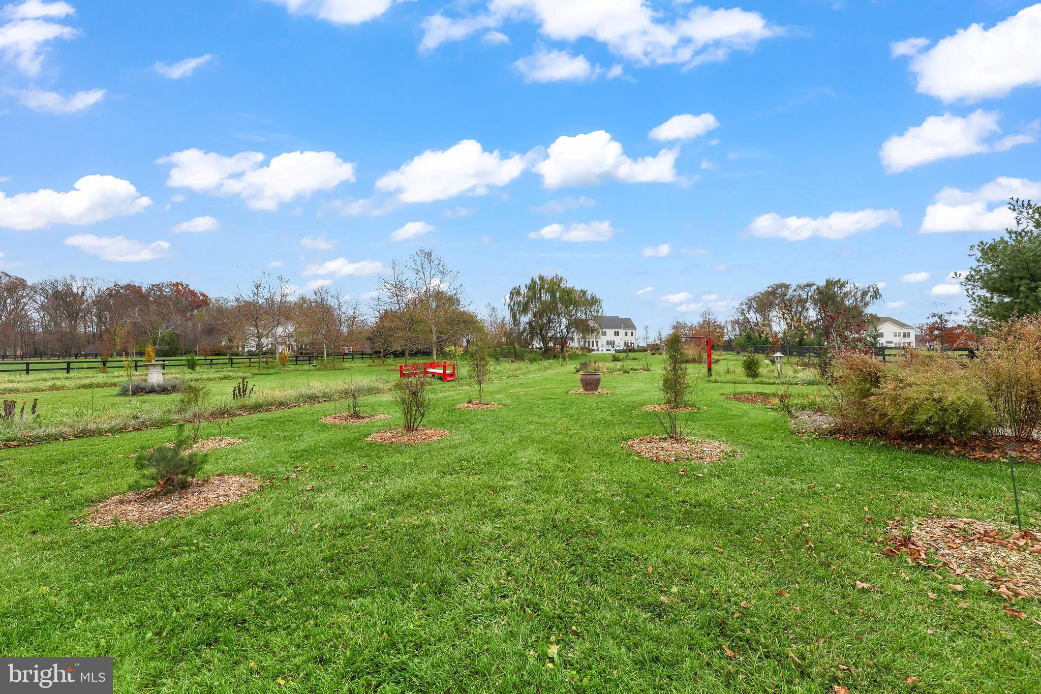 CHESTNUT HILLS - Residential