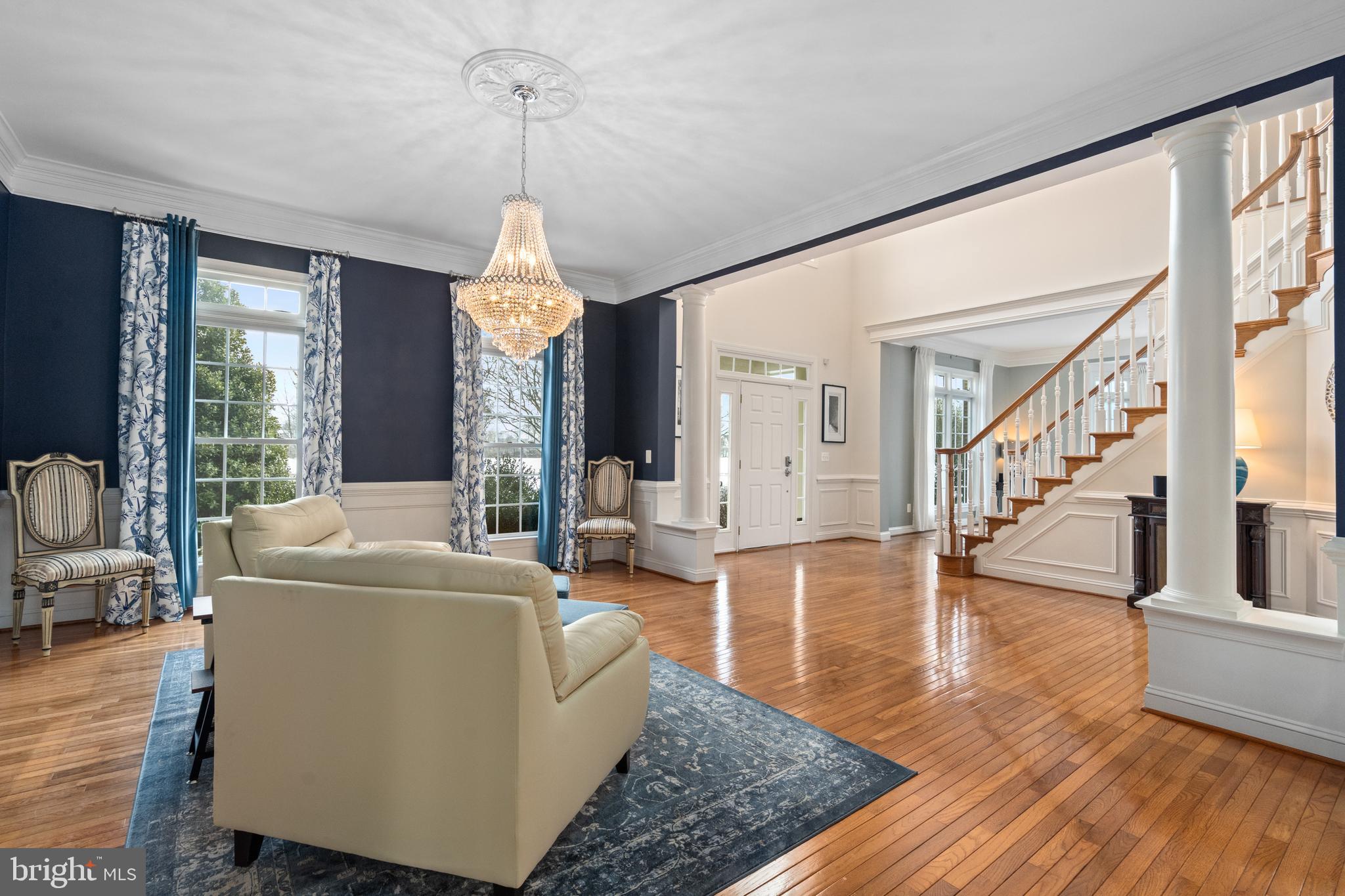 CHESTNUT HILLS - Residential