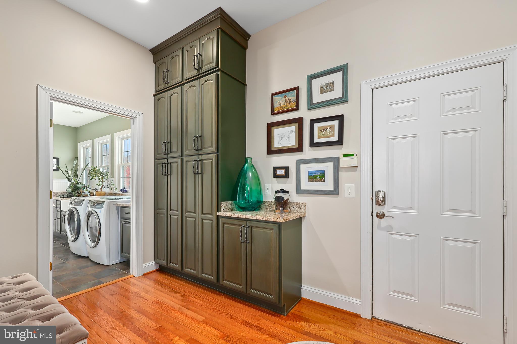 CHESTNUT HILLS - Residential