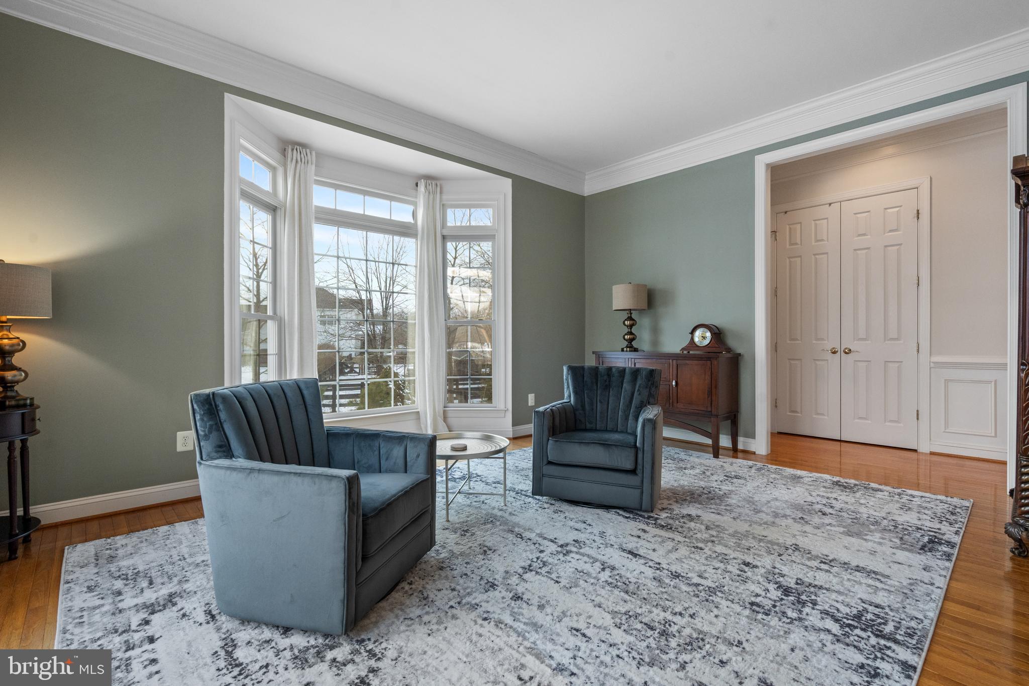 CHESTNUT HILLS - Residential