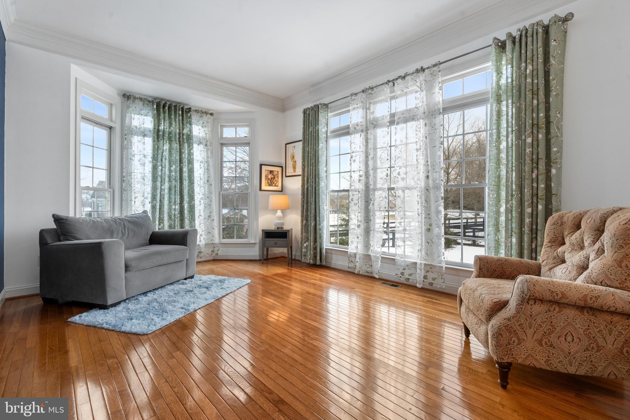 CHESTNUT HILLS - Residential