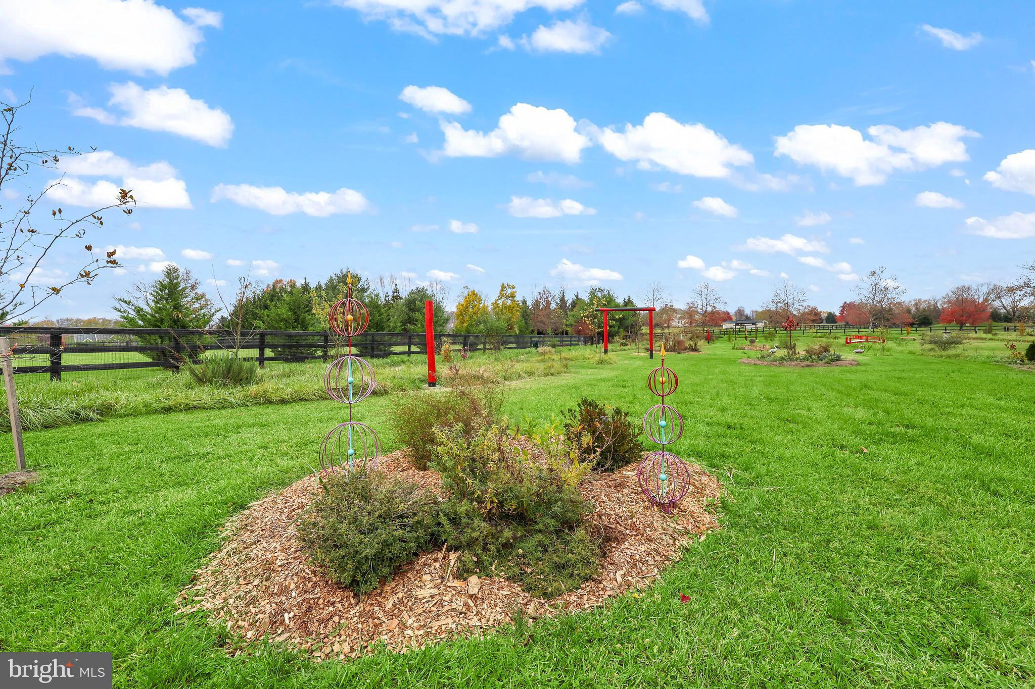 CHESTNUT HILLS - Residential