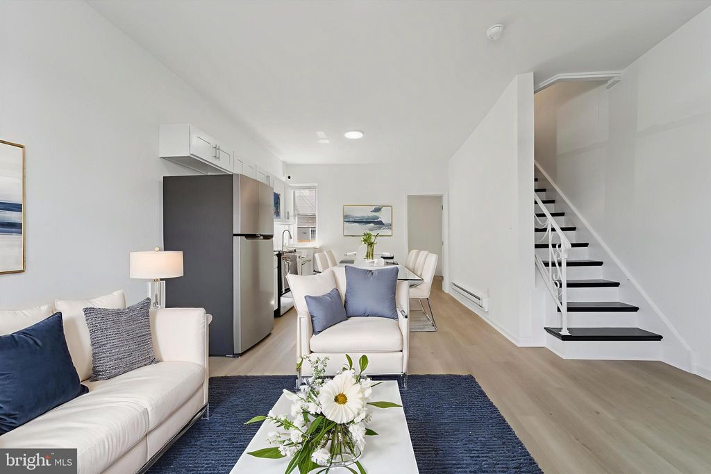 Photo of 3912 N 8th Street, PHILADELPHIA, PA 19140 (MLS # PAPH2515718)