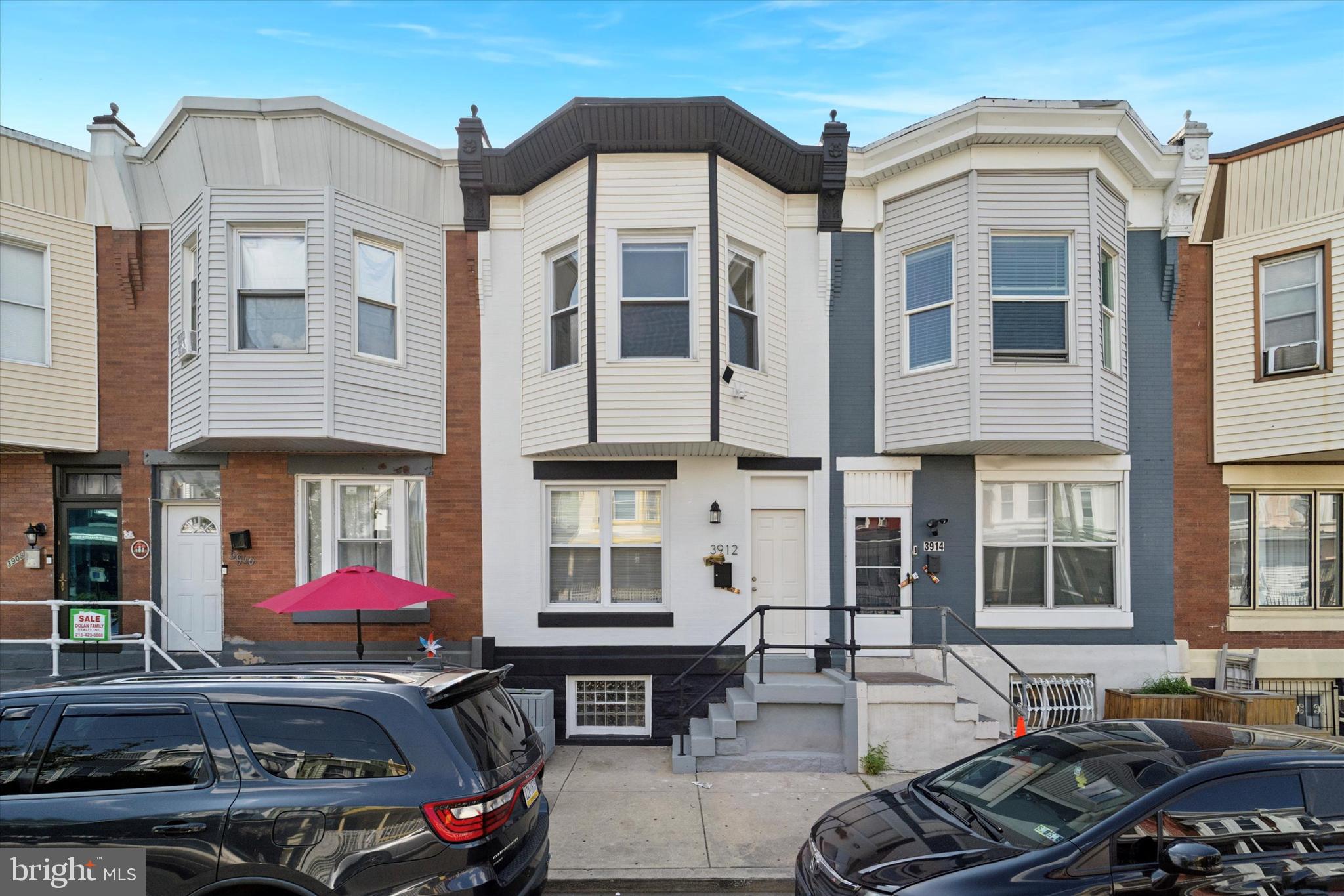 HUNTING PARK - Residential Lease